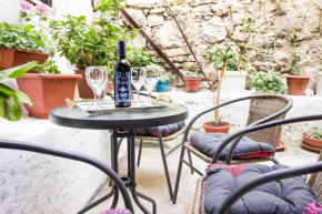 Barakuda apartment, Split
